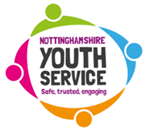 Youth Service logo