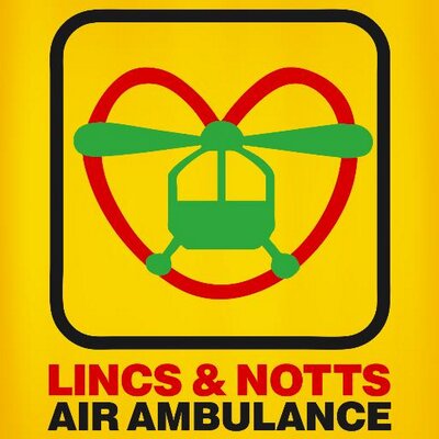 Lincs and Notts Air Ambulance