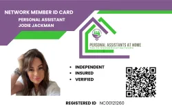 Jodie Jackman ID