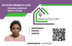 Marta Latham ID