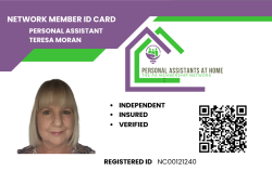 Teri Moran ID