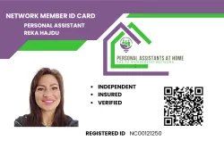 Reka Hajdu ID