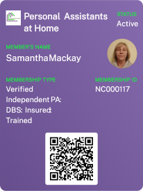 Sam Mackay ID
