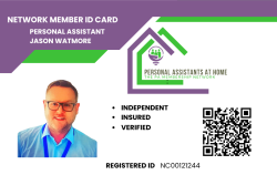 Jason Watmore ID